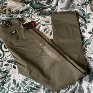 Vans Authentic Chinos